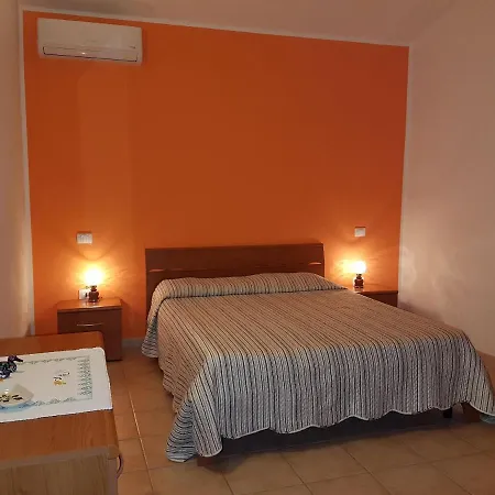 Il Sole Holiday home *